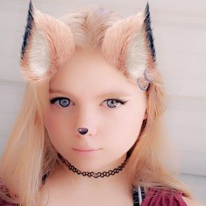 Meet your Posher, Katyb